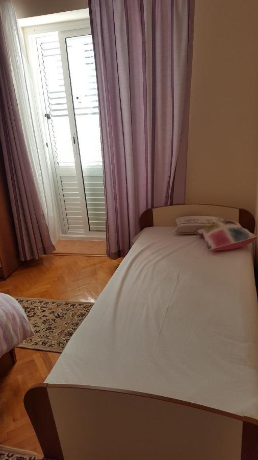 Anka Bunic Bed & Breakfast Rab Town Exterior photo